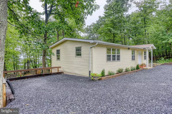 Winchester, VA 22601,303 FOX TRL