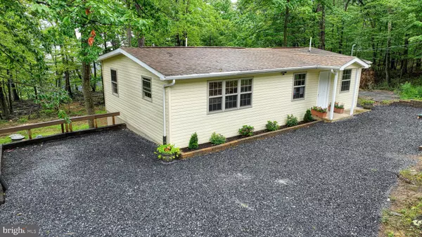 Winchester, VA 22601,303 FOX TRL
