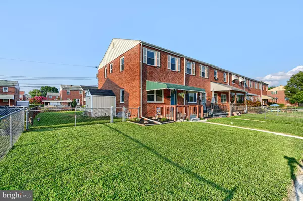 Dundalk, MD 21222,8184 MID HAVEN RD