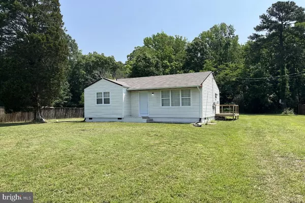 Newburg, MD 20664,15644 ROCK POINT RD