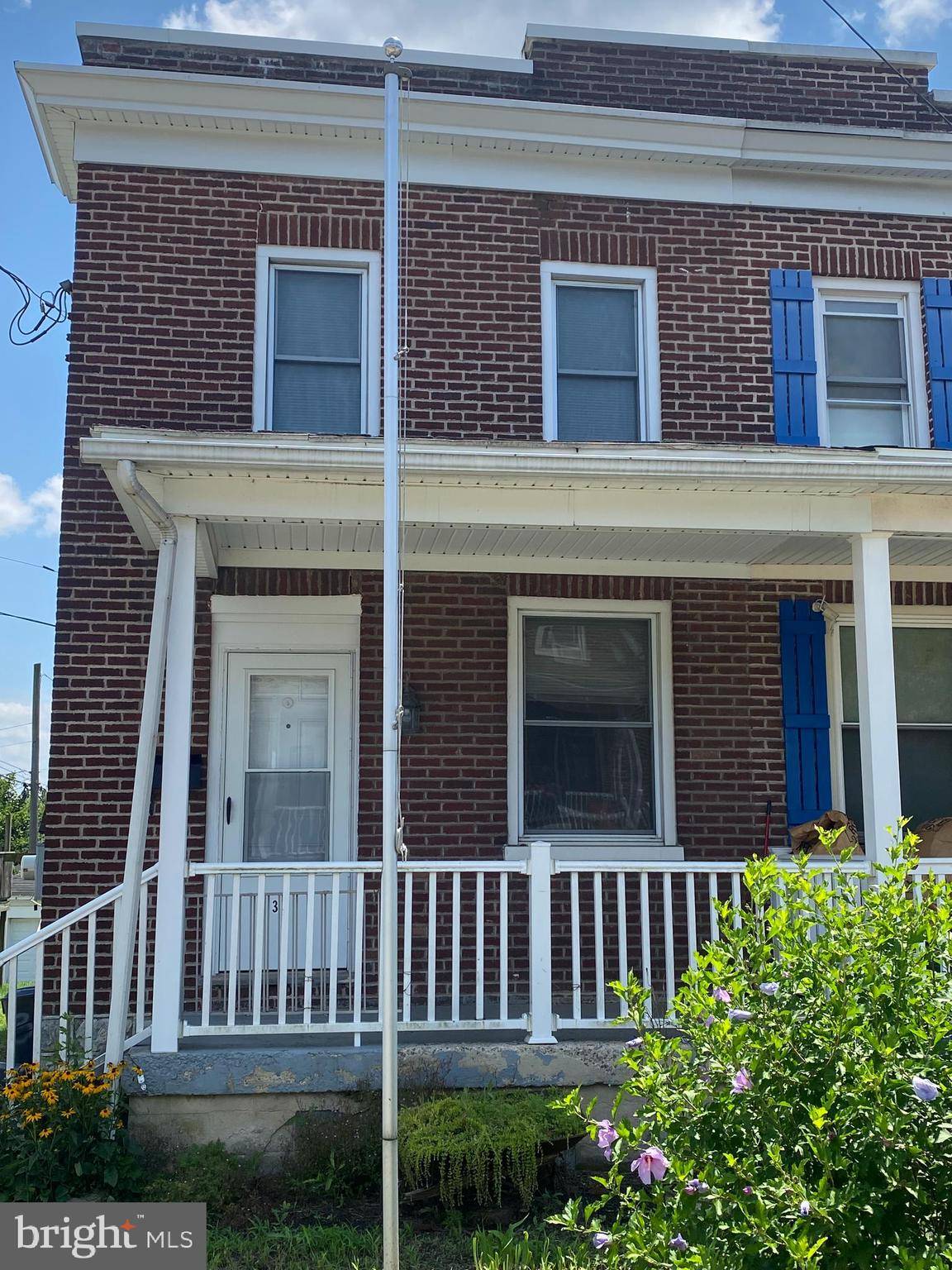 30 COTTAGE AVE, Elizabethtown, PA 17022