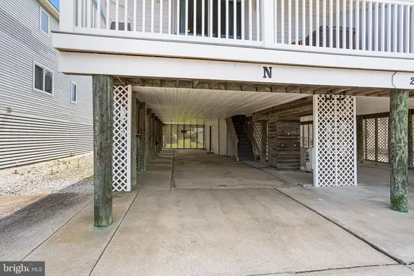 Sea Isle City, NJ 08243,2709 LANDIS AVE #N