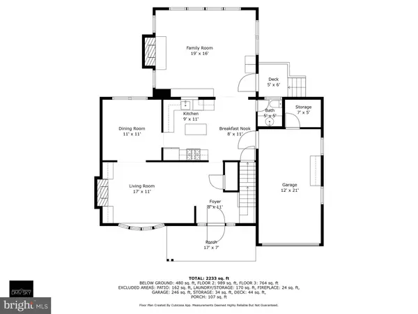 Fairfax, VA 22032,5135 RICHARDSON DR