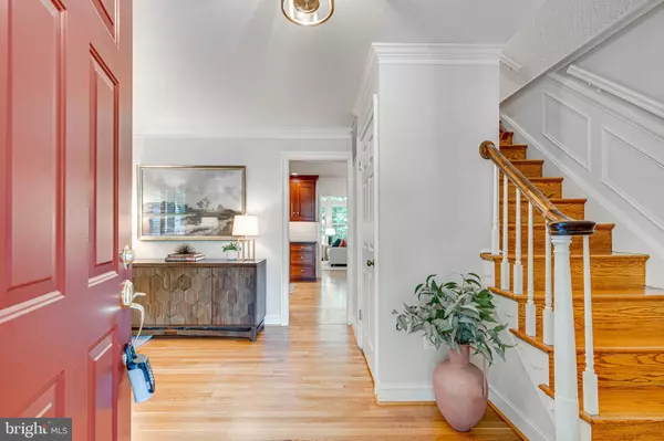 Fairfax, VA 22032,5135 RICHARDSON DR