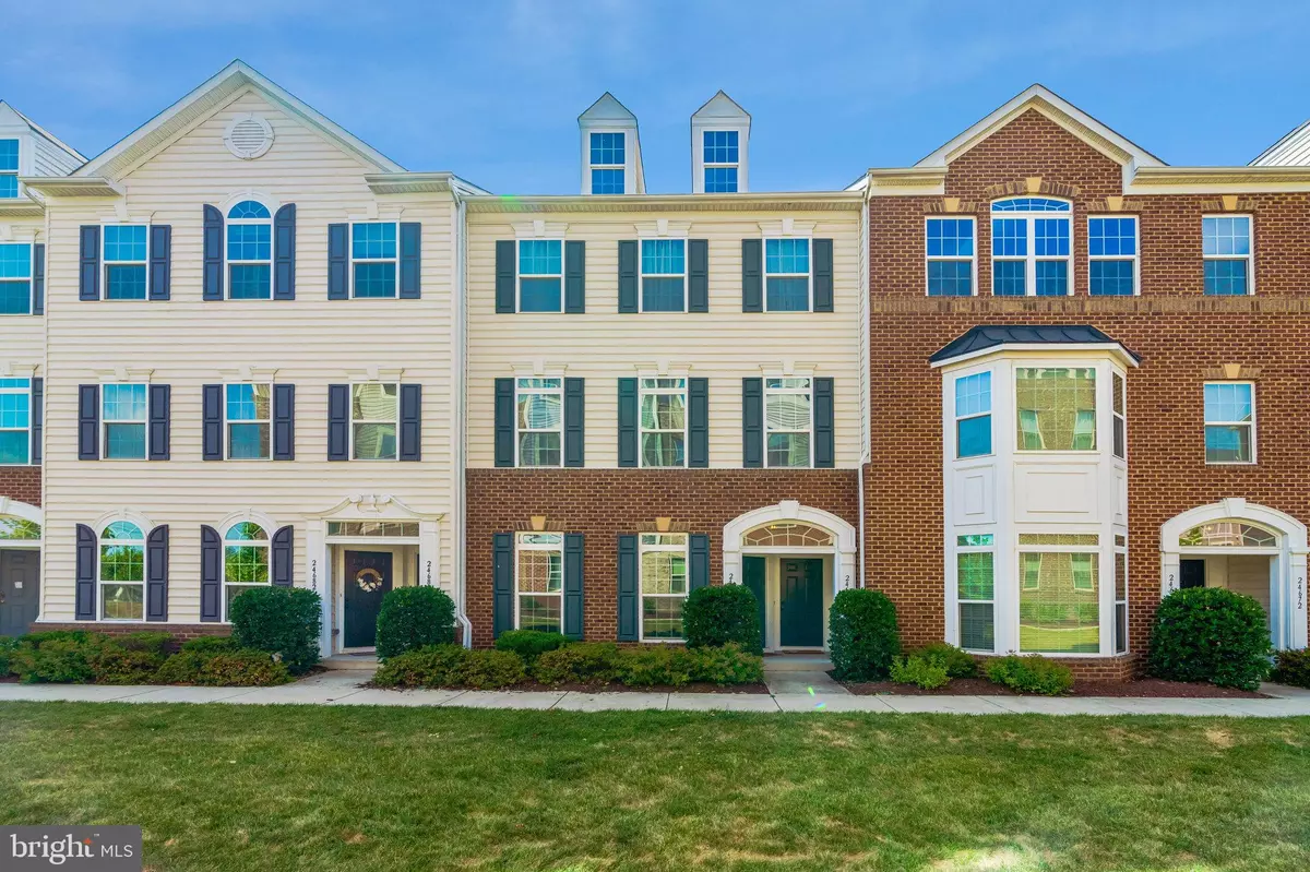 Sterling, VA 20166,24678 FOOTED RIDGE TER