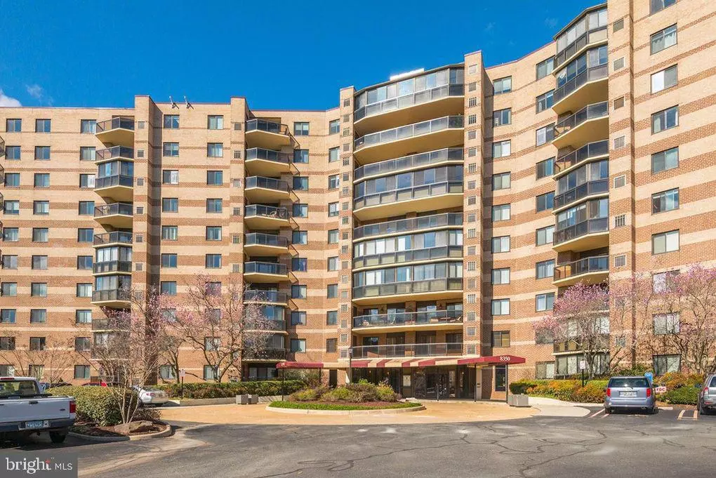 Mclean, VA 22102,8350 GREENSBORO DR #712