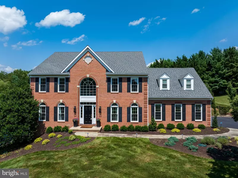 3005 AVERLEY RD, Ijamsville, MD 21754