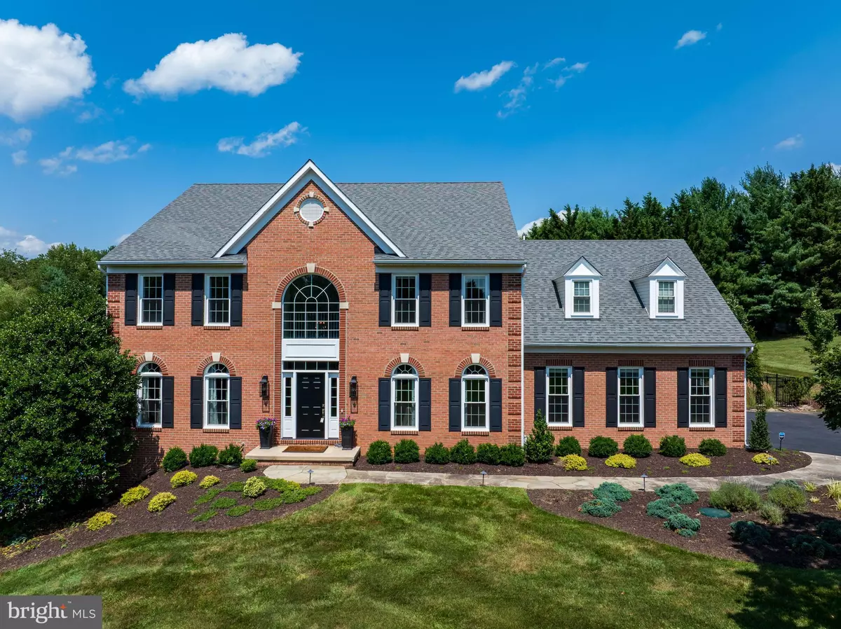 Ijamsville, MD 21754,3005 AVERLEY RD