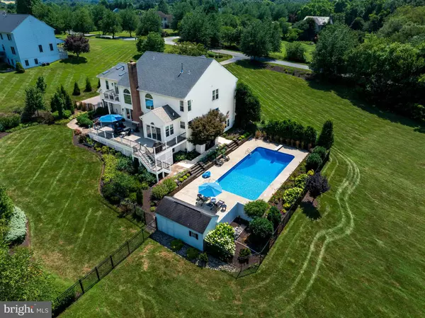 Ijamsville, MD 21754,3005 AVERLEY RD