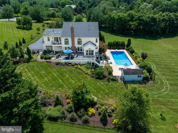 Ijamsville, MD 21754,3005 AVERLEY RD
