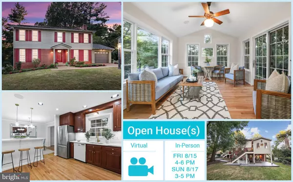 4908 GADSEN DR, Fairfax, VA 22032