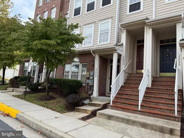 Owings Mills, MD 21117,11039 MILL CENTRE DR #11039