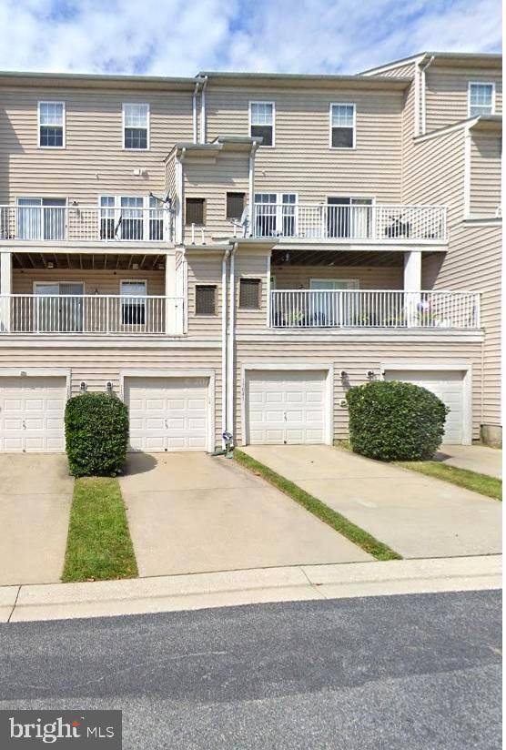 Owings Mills, MD 21117,11039 MILL CENTRE DR #11039