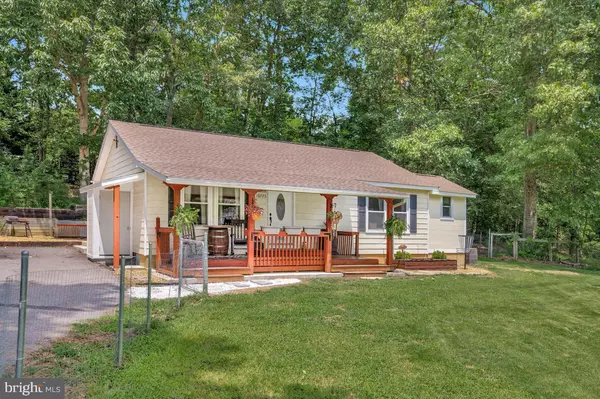 Lexington Park, MD 20653,19775 OAK CT