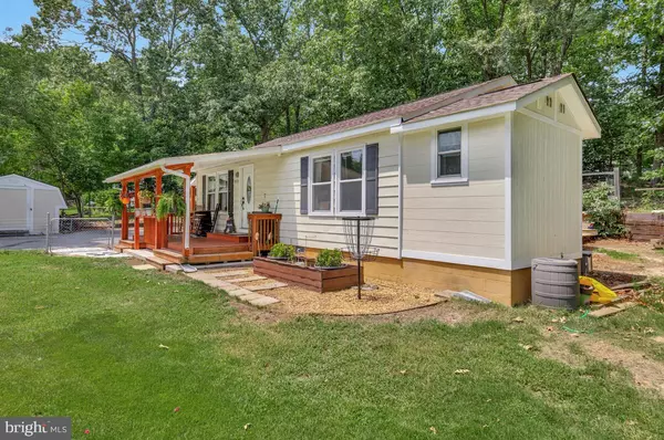 Lexington Park, MD 20653,19775 OAK CT