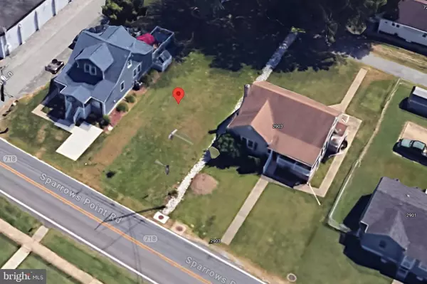 2905 SPARROWS POINT RD, Sparrows Point, MD 21219