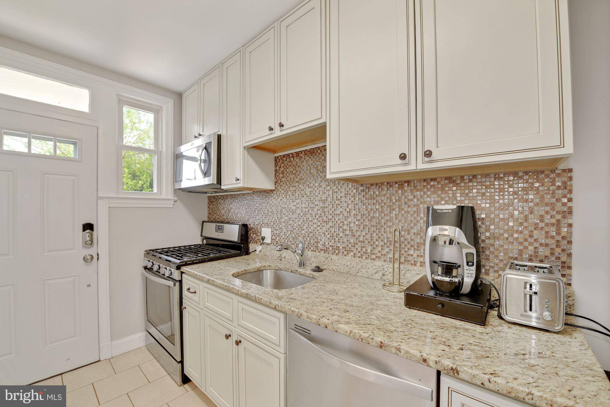 843 CRITTENDEN ST NE, Washington, DC 20017