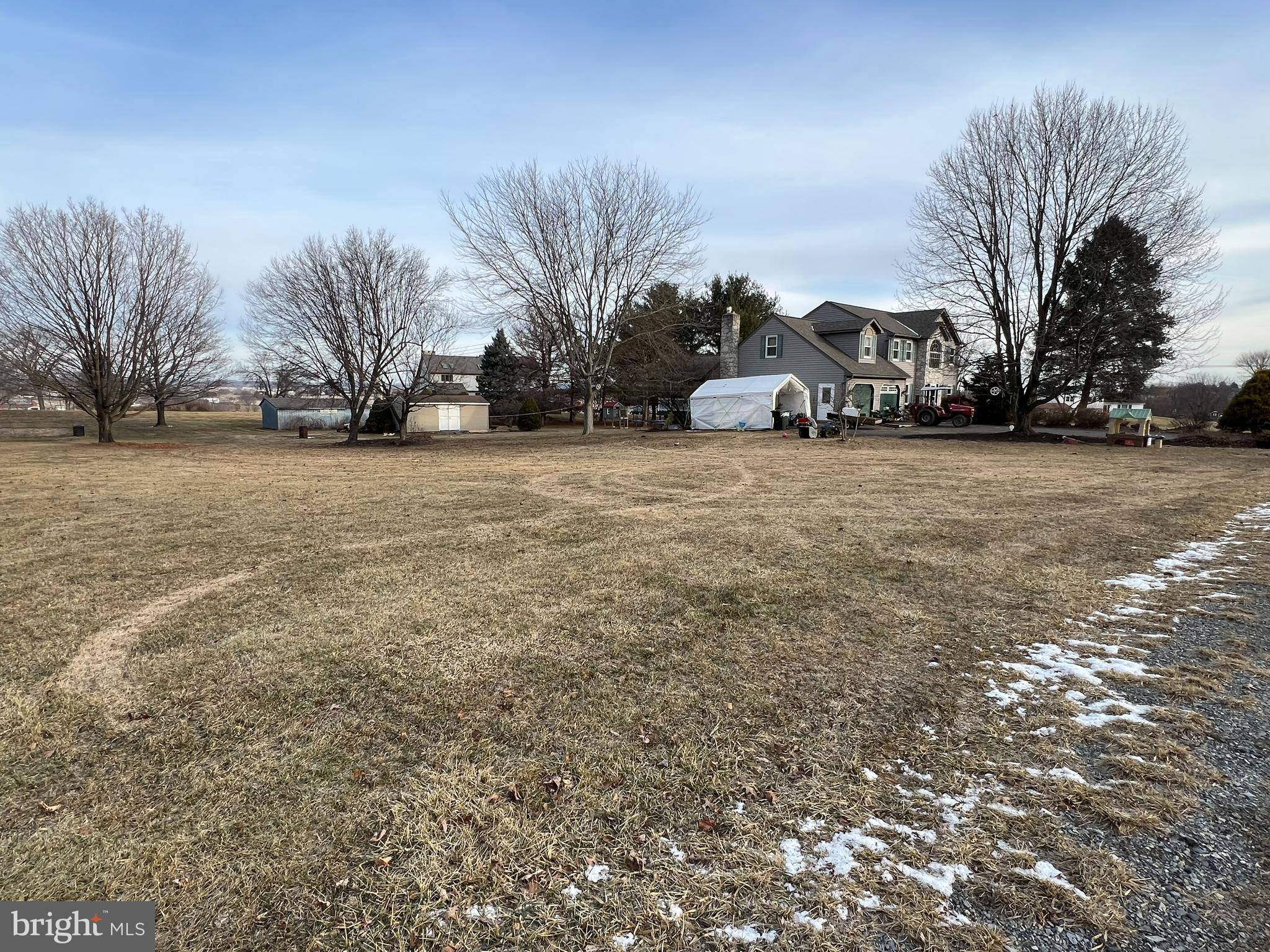 Mertztown, PA 19539,13 TIMOTHY DR