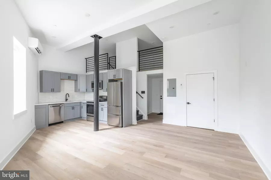 6516 GERMANTOWN AVE #2, Philadelphia, PA 19119