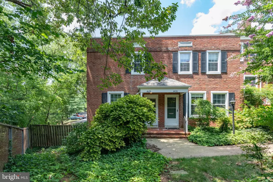 4618 31ST RD S, Arlington, VA 22206