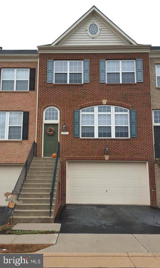 9730 CORBETT CIR, Manassas Park, VA 20111