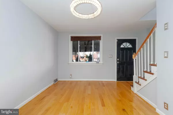 Baltimore, MD 21223,1028 PARKSLEY AVE