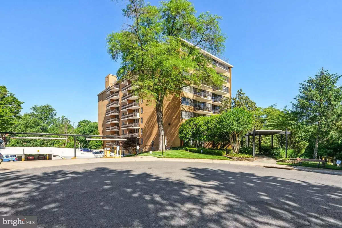 Arlington, VA 22201,2030 N ADAMS ST #509
