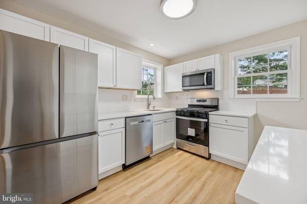 Laurel, MD 20707,1003 WARD ST