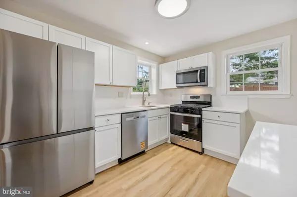 Laurel, MD 20707,1003 WARD ST