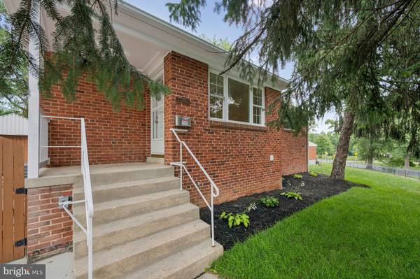 Laurel, MD 20707,1003 WARD ST