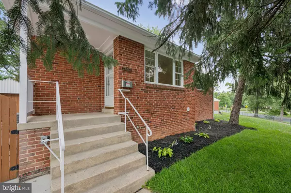 Laurel, MD 20707,1003 WARD ST