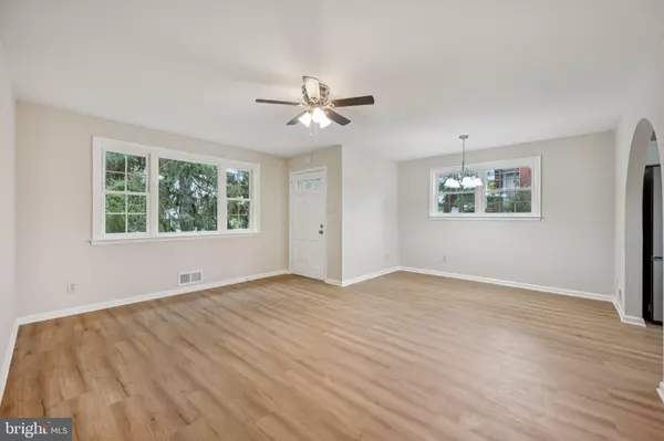 Laurel, MD 20707,1003 WARD ST