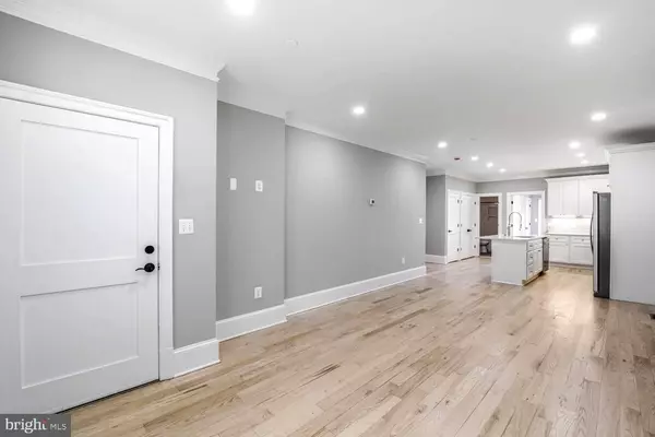 Washington, DC 20002,2025 3RD ST NE #1