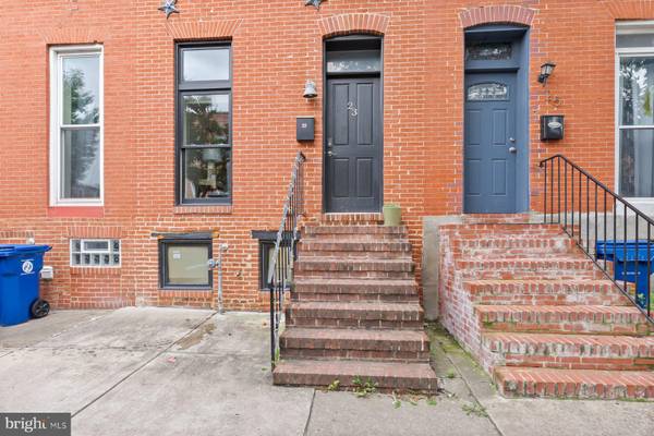 Baltimore, MD 21231,23 WASHINGTON ST S