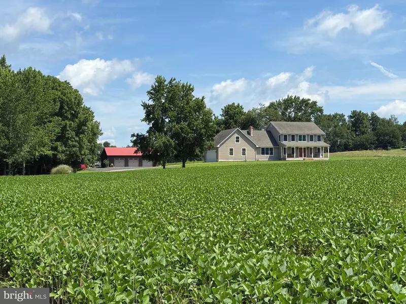 491 WILLIS RD, Bridgeton, NJ 08302