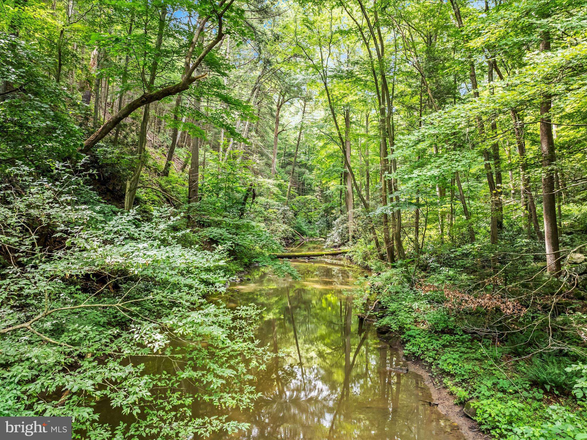 0 SIR JOHNS RUN ROAD, Berkeley Springs, WV 25411