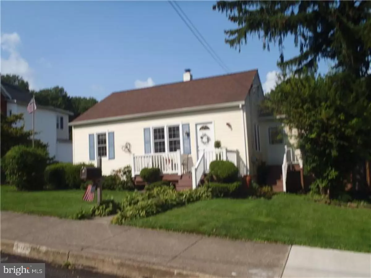Sellersville, PA 18960,415 WASHINGTON AVE