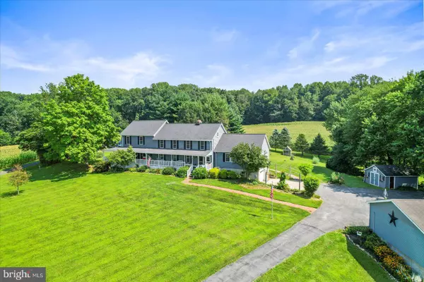 Westminster, MD 21158,1311 SILVER RUN VALLEY RD