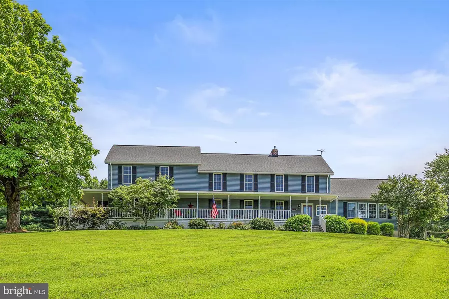 1311 SILVER RUN VALLEY RD, Westminster, MD 21158