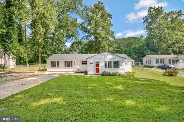 29884 ROOFTOP CIR, Mechanicsville, MD 20659