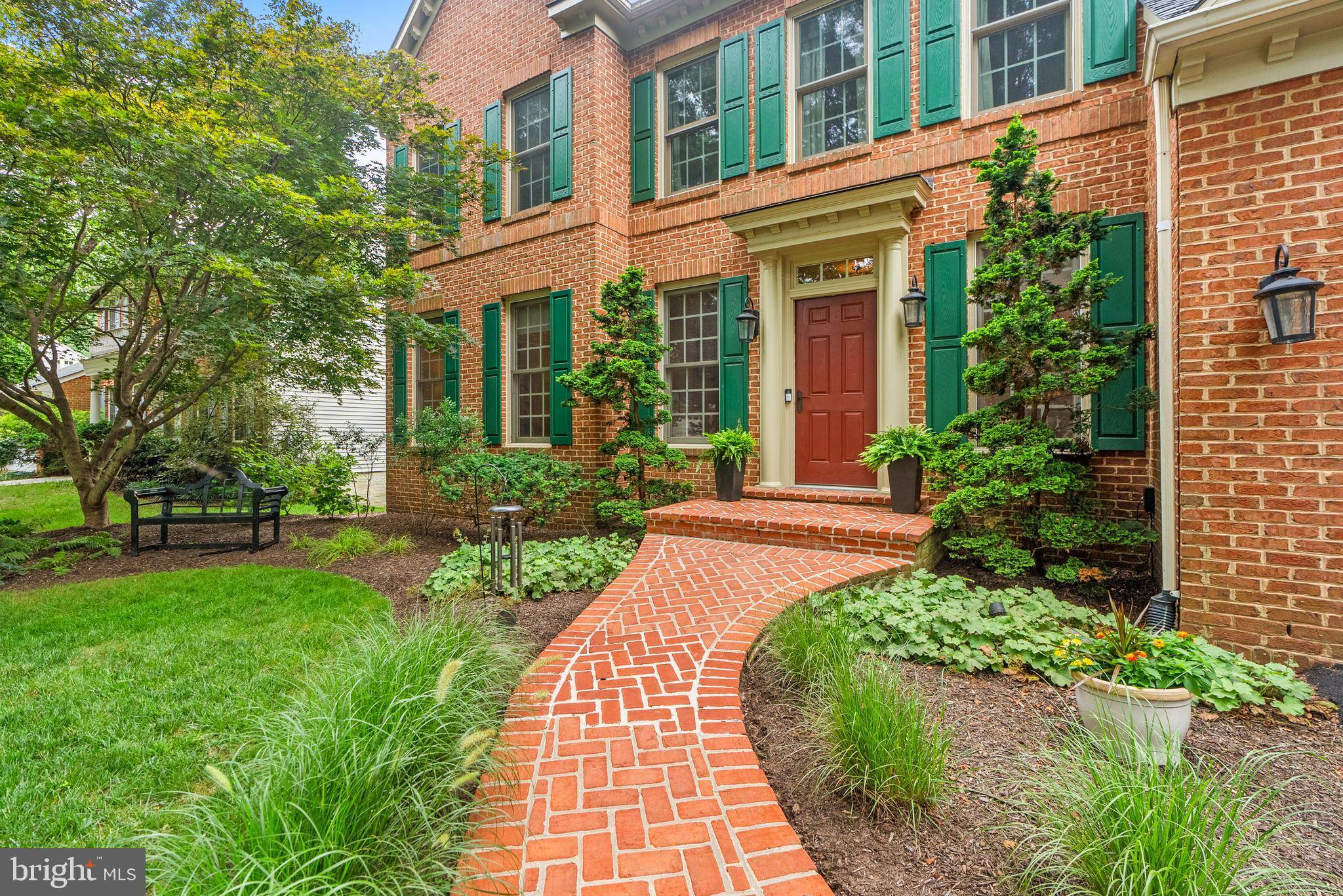Germantown, MD 20876,12123 RED ADMIRAL WAY