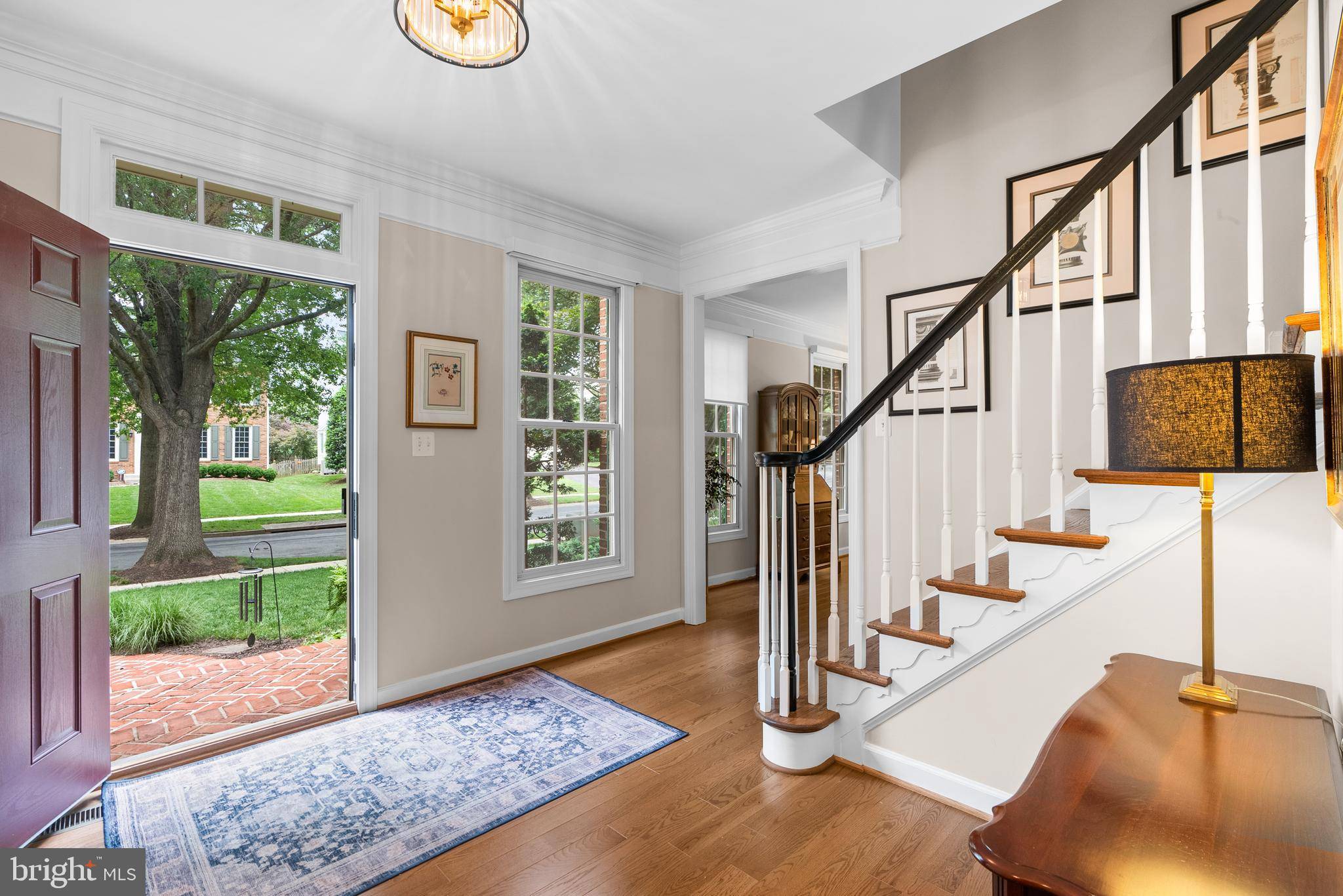 Germantown, MD 20876,12123 RED ADMIRAL WAY