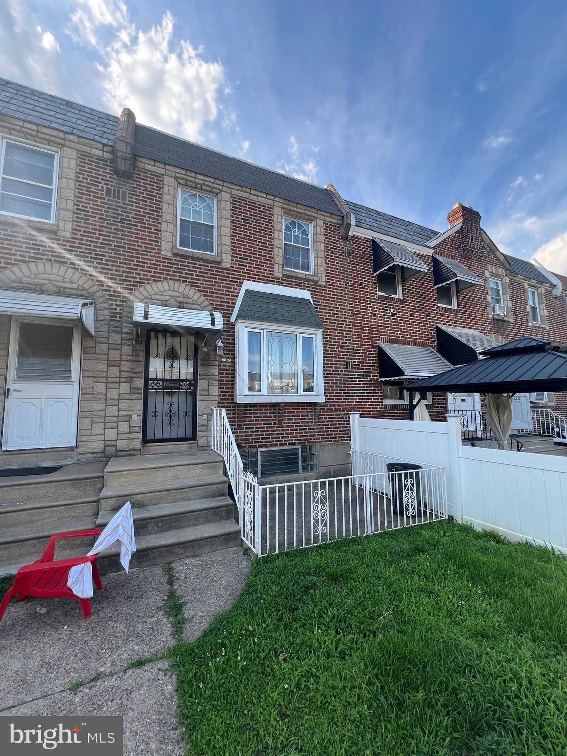 6608 COTTAGE ST, Philadelphia, PA 19135