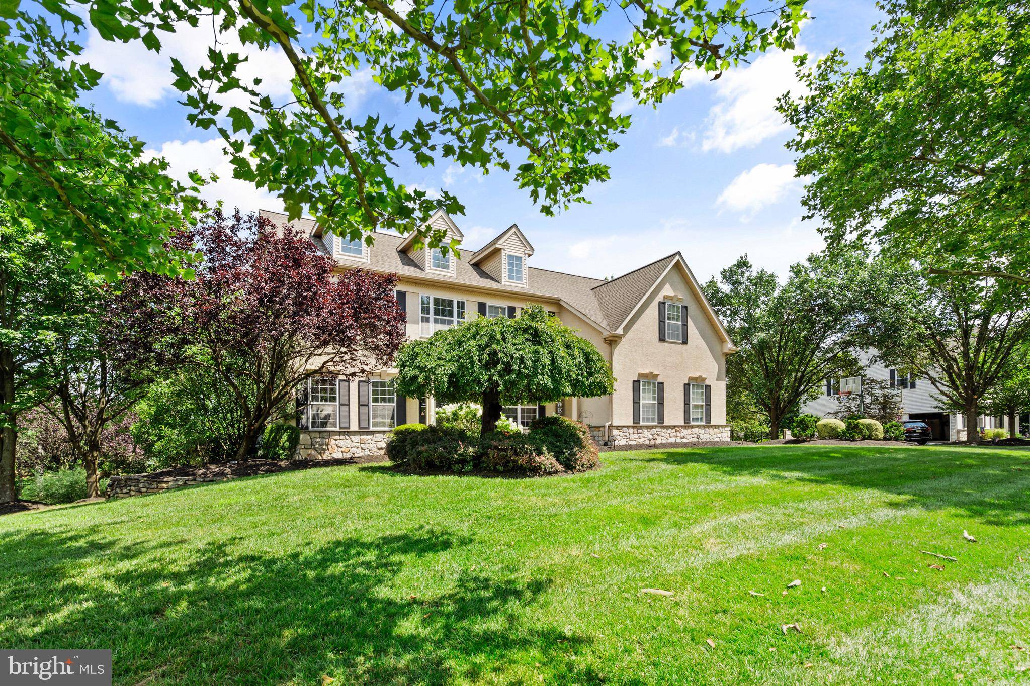 Collegeville, PA 19426,158 KNOLL DR
