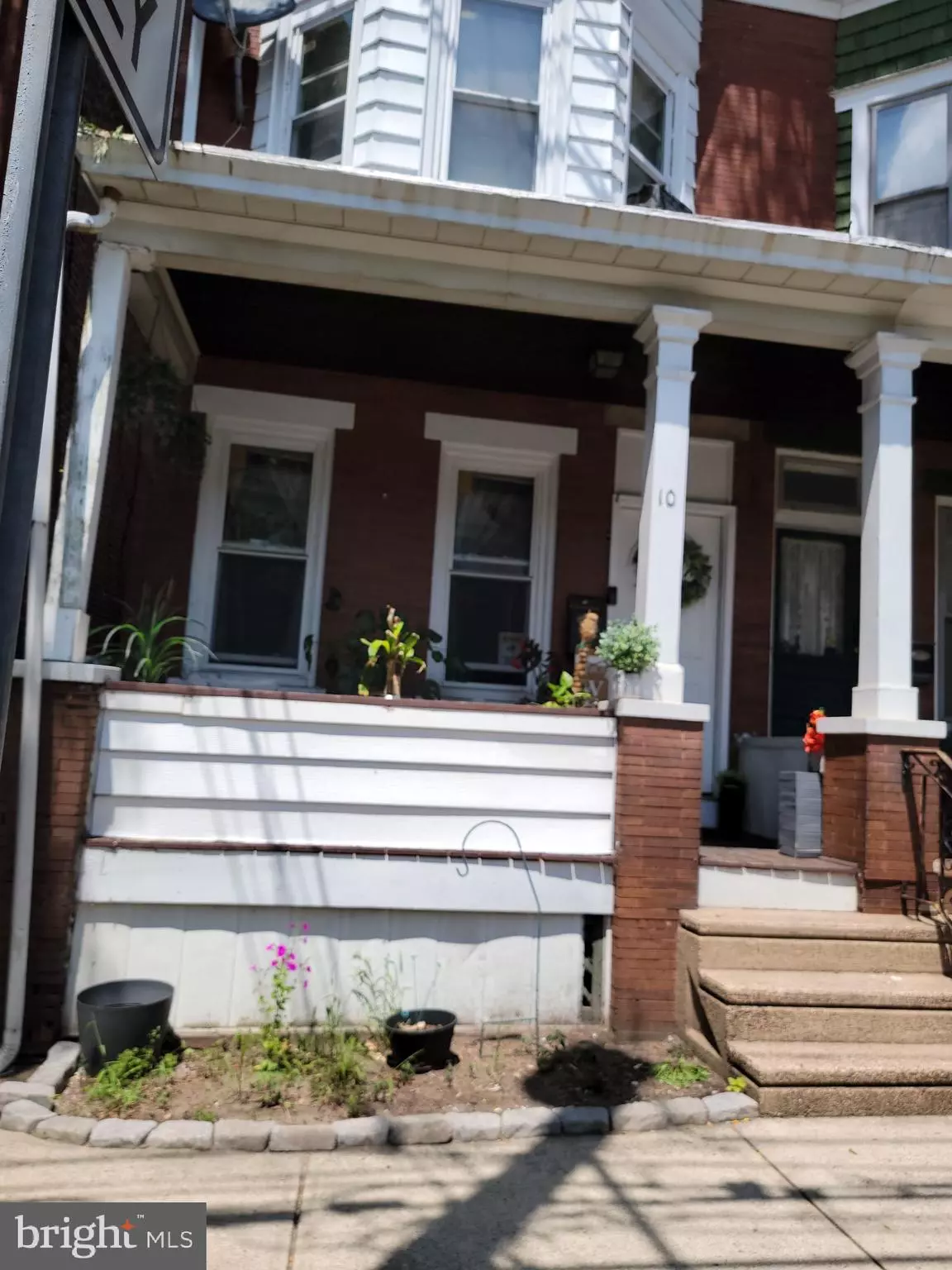 Trenton, NJ 08611,10 CLIFF ST