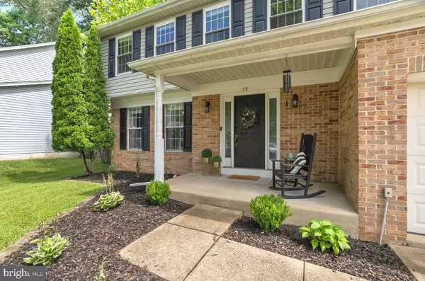 Stafford, VA 22554,39 ROCKY WAY DR