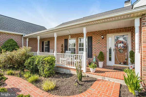 Monrovia, MD 21770,3321 SUE MAC CT