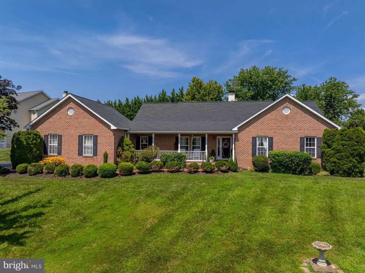 Monrovia, MD 21770,3321 SUE MAC CT