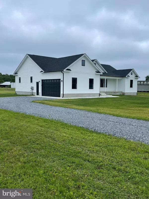 Greenwood, DE 19950,13029 JUDY RD