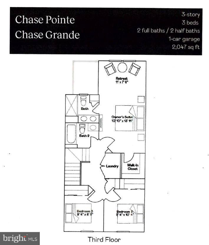 Sicklerville, NJ 08081,47 BARNES WAY